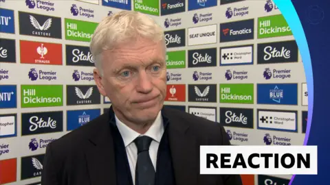 David Moyes