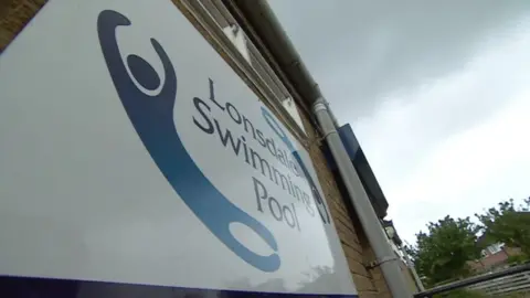 BBC Lonsdale Pool