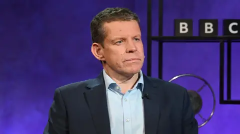 BBC Rhun ap Iorwerth