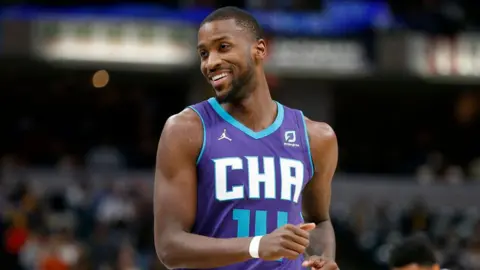 Getty Images Michael Kidd-Gilchrist 