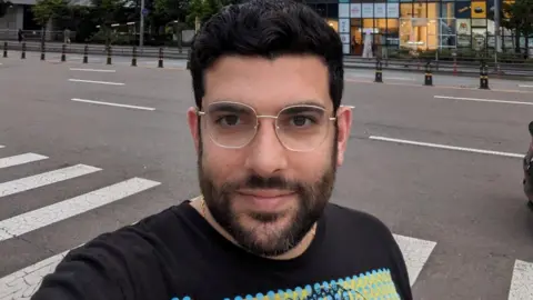 Adam Zabner David Zabner