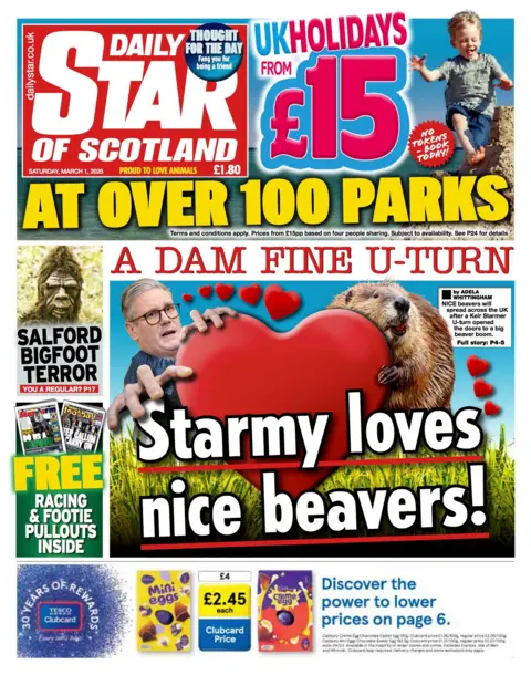 Daily Star