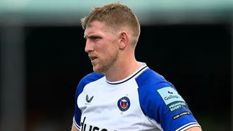 Bath's Ruaridh McConnochie.