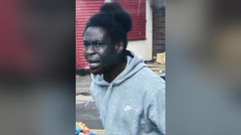 Man wanted in connection with assault