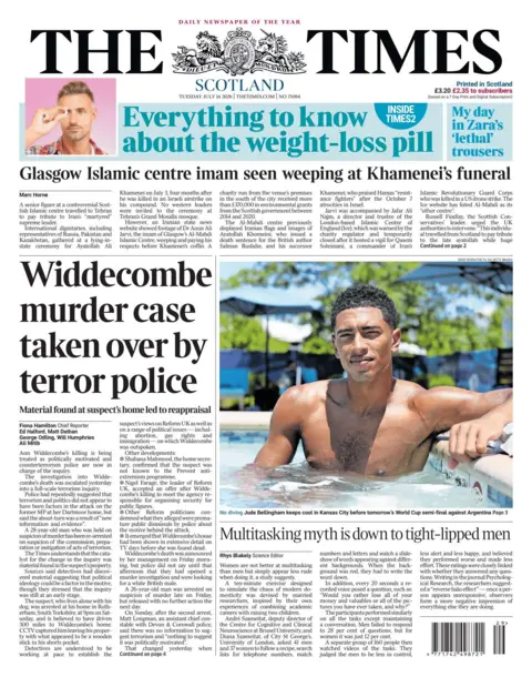 The Times