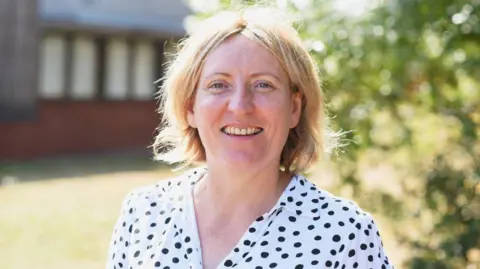 East Norfolk Sixth Form College Dr Catherine Richards