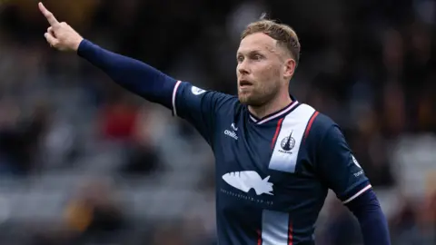 Scott Arfield 