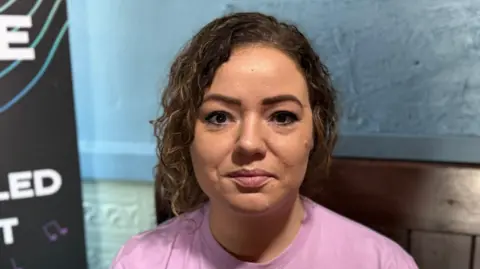 BBC Nakita Rutherford 