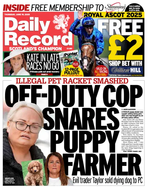 Daily Record