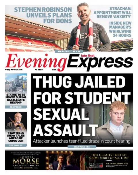 Evening Express
