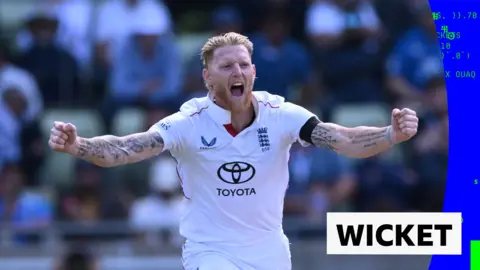 Ben Stokes