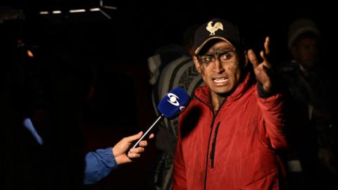 Tragedy Strikes: Nine Coal Miners Die in Colombia's Latest Explosion