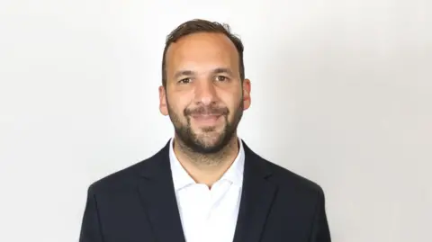 London Assembly Zack Polanski