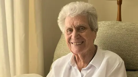 Jersey Heritage Iris Prigent