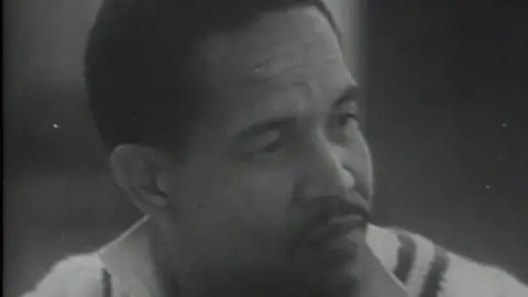 Sir Garfield Sobers