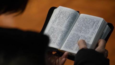 The Continued Suppression of Christianity in China: A Deepening Crisis