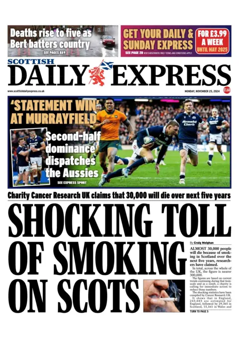 Daily Express