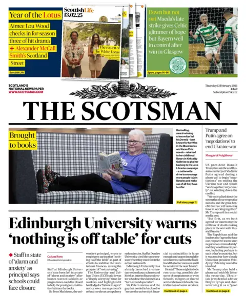 The Scotsman