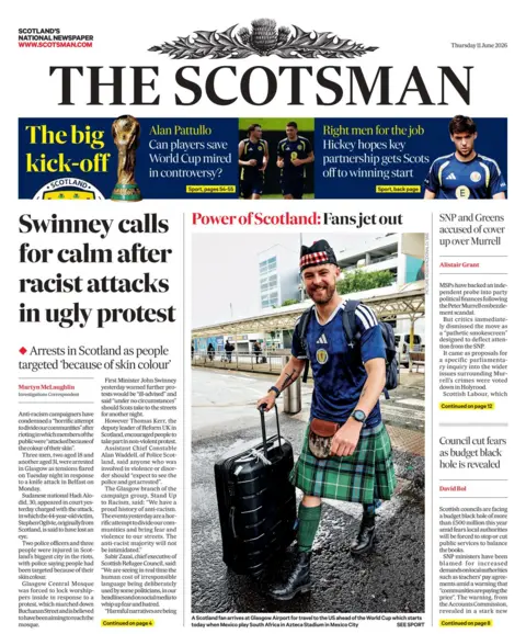 The Scotsman