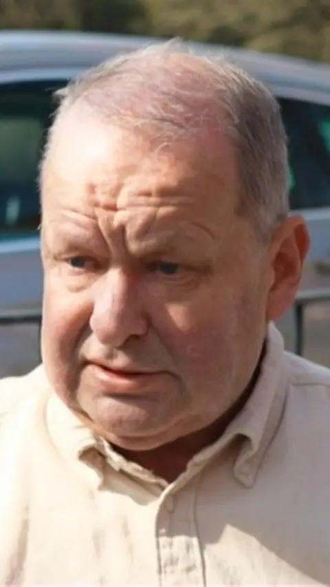Ian Scott