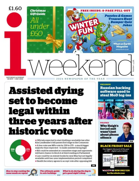  Assisted dying acceptable   to go  ineligible  wrong   3  years aft  historical  vote