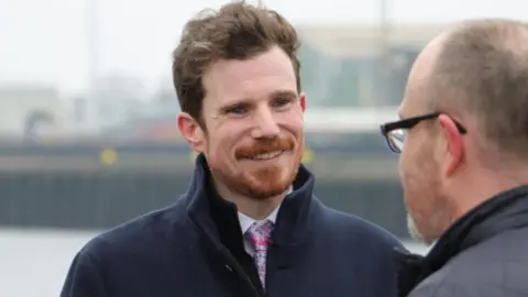 Simon Thorley Simon Thorley