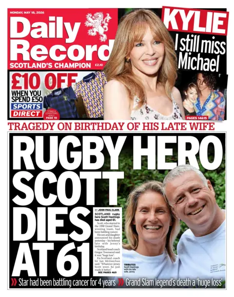 Daily Record
