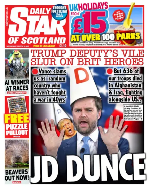 Daily Star