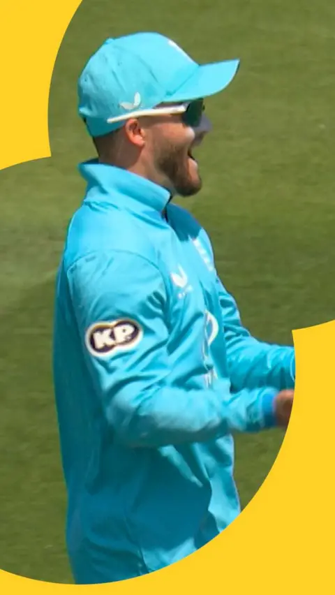 Ben Duckett