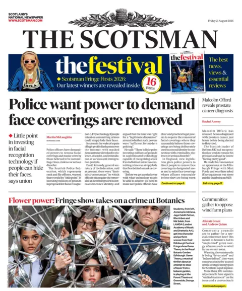 The Scotsman