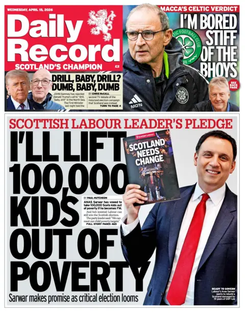 Daily Record
