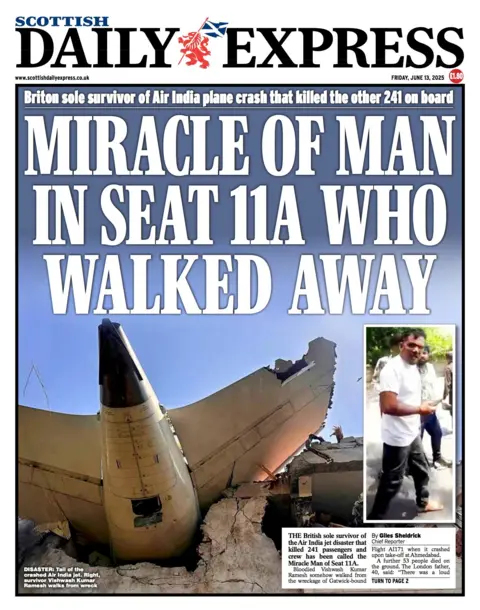 Daily Express