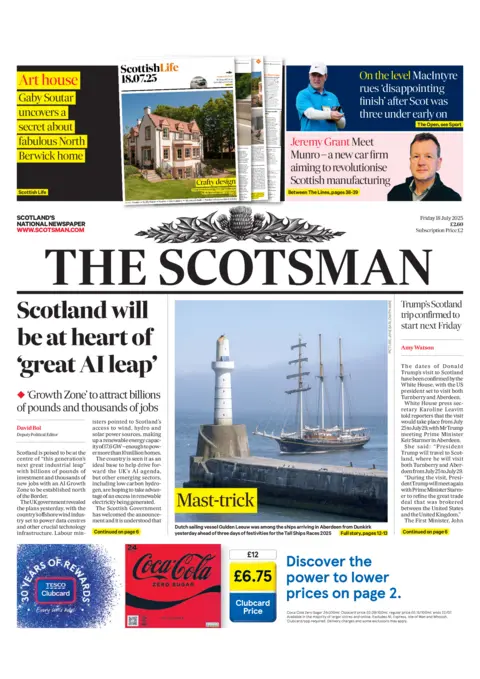 The Scotsman