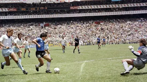 213029a0-64ec-11f1-a1ac-711fb29896f6.jpg 'I witnessed Maradona's Hand of God' - a goal still talked about 40 years on