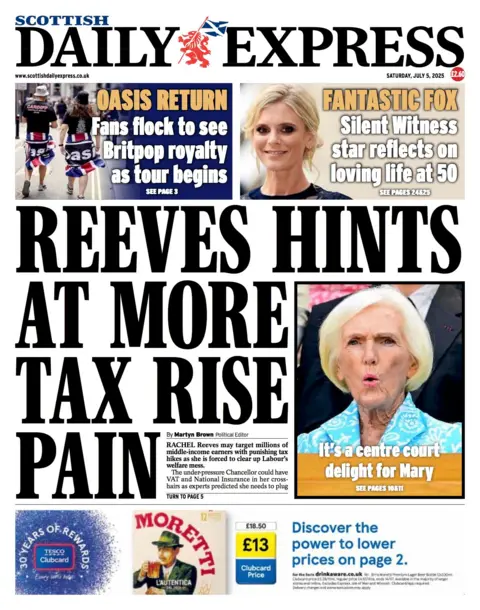 Daily Express