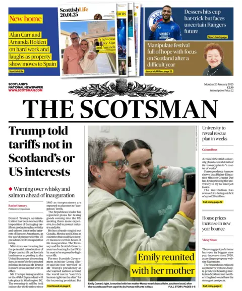 The Scotsman