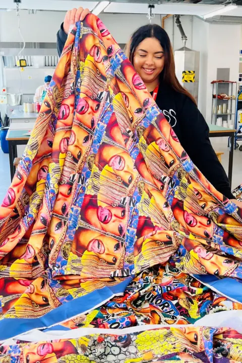 University of Northampton Emily Andrews