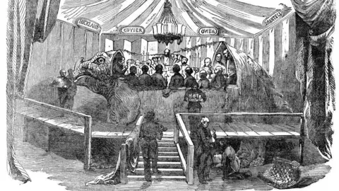 The Illustrated London News