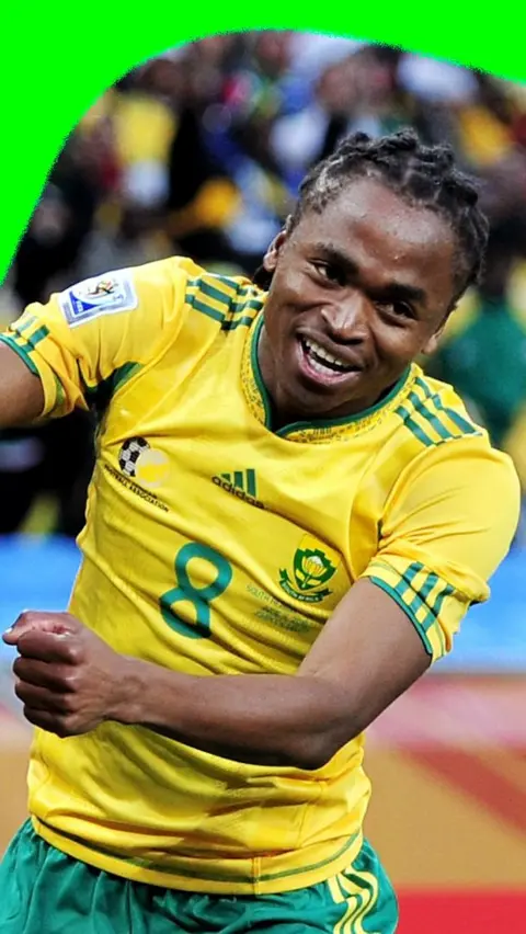 Siphiwe Tshabalala