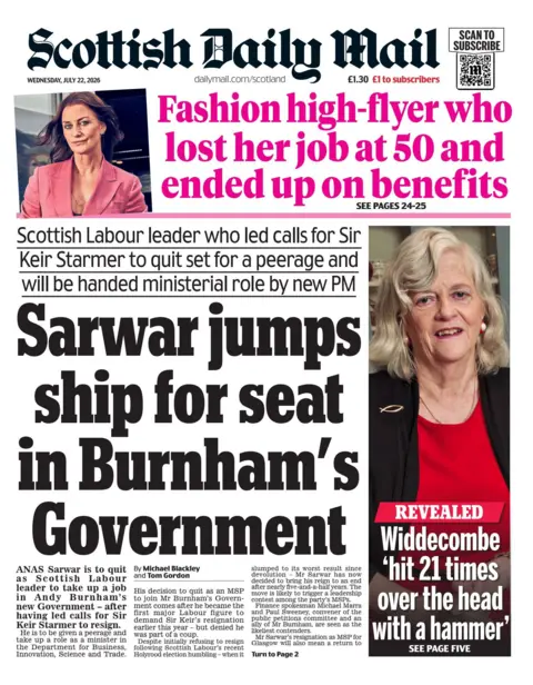 Daily Mail