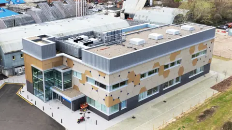 UHDNFT Dorset Pathology Hub