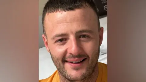 Police Scotland Michael Beaton