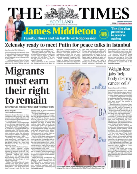 The Times