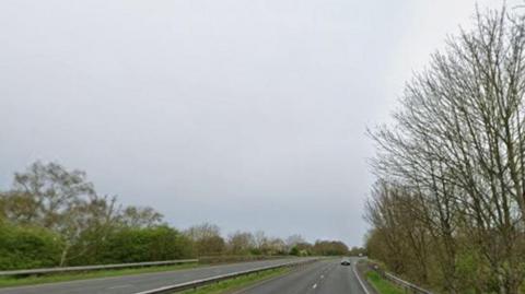 Bromsgrove Highway