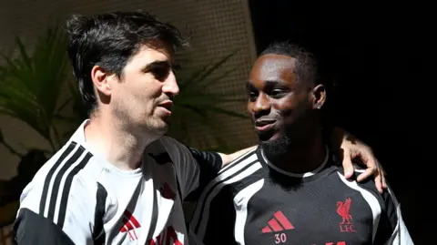 Andoni Iraola
