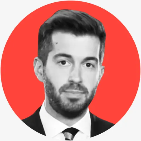 Joe Pike profile image