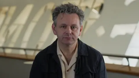 Michael Sheen