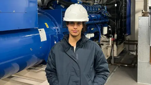 Screwfix Jessica Amdemariam