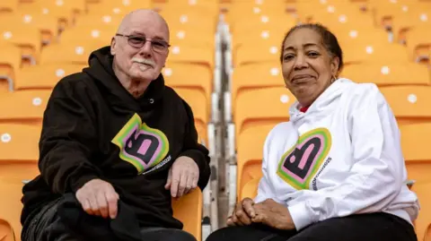 KarolWyszynski/Bradford 2025 Bradford 2025 volunteers