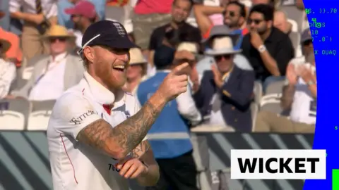 Ben Stokes